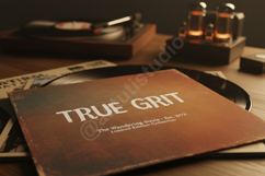 Kivaru - Sophisticated Modern Sans Serif Product Image 16