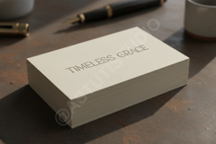 Hekava - Elegant Modern Serif Font Product Image 8