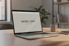 Deyi - Elegant Modern Minimalist Sans Serif Product Image 5