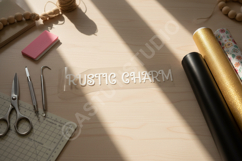 Cohutu - Modern Geometric Display Sans Product Image 2