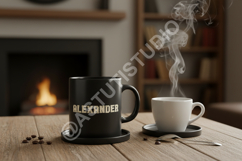 Geqeyu - Modern Minimalist Sans Serif Typeface Product Image 8