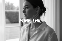 Fago | Modern Geometric Sans Serif Typeface Product Image 8