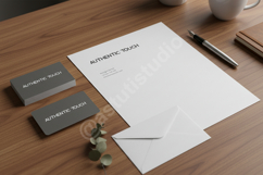 Doragi - Elegant Modern Serif Display Font Product Image 8