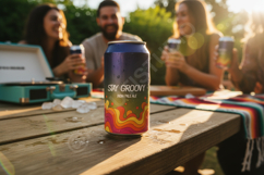 Gosiko - Modern Sophisticated Serif Typeface Product Image 8