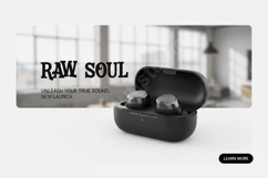 Getuwi - Minimalist Modern Sans Serif Product Image 3