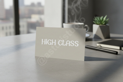 Fexo - Modern Geometric Sans Serif Product Image 4