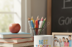 Fepu - Modern Geometric Sans Serif Product Image 8