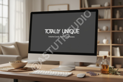 Haceti - Modern Luxury Serif Font Product Image 8