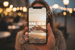 Hanoxi - Elegant and Modern Sans-Serif Display Font Product Image 13