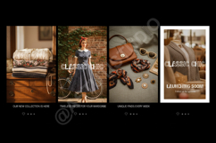 Cize - Modern Minimalist Sans Serif Typeface Product Image 8