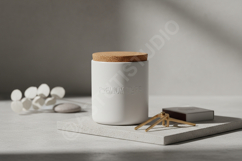 Goja - Elegant Modern Sans Serif Typeface Product Image 2