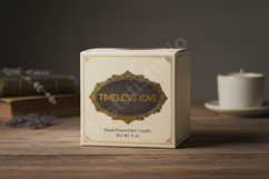 Jeresu - Sophisticated Modern Serif Typeface Product Image 13