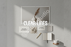 Cubina - A Modern and Sophisticated Sans Serif Product Image 12