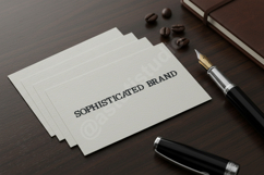 Fuhote - Modern Minimalist Sans Serif Typeface Product Image 8