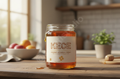 Kece - Modern Chic Sans-Serif Typeface Product Image 5
