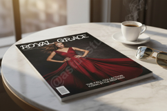 Hime - Elegant Minimalist Serif Font Product Image 11