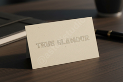 Josegi - Modern Elegant Serif Typeface Product Image 8