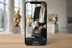 Gexe - Modern Geometric Display Sans Product Image 7