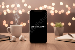 Fajexu - Modern Minimalist Sans Serif Font Product Image 2