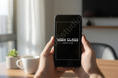 Foheke - Elegant Modern Serif Typeface Product Image 10