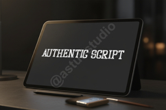 Kopuxi - Modern Sophisticated Sans-Serif Typeface Product Image 6
