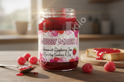 Jaja | Chic Modern Sans Serif Typeface Product Image 7