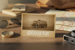 Jubu - Sophisticated Modern Sans Serif Product Image 15