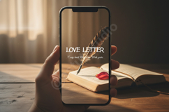 Damado - Elegant Modern Serif Typeface Product Image 8