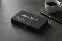 Daja - Elegant Modern Serif Display Font Product Image 8