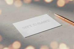 Javu - Modern &amp; Minimalist Geometric Sans Serif Product Image 15