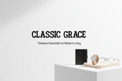 Cogoxo | Sophisticated Modern Sans Serif Product Image 11