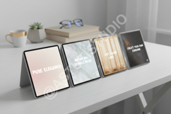 Havowe - Modern Elegant Serif Typeface Product Image 13