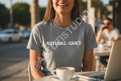 Girizu - Modern &amp; Minimalist Geometric Sans Serif Product Image 6