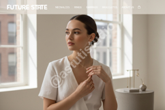 Cuboxa - Elegant Modern Geometric Sans Serif Product Image 8