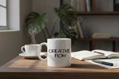 Feju - Modern Minimalist Sans Serif Font Product Image 14
