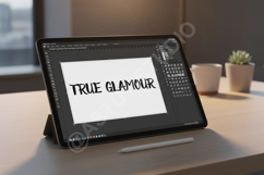 Cisovu - Elegant Modern Serif Display Font Product Image 8