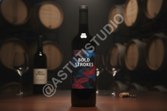 Gasiwi - Modern Elegant Serif Typeface Product Image 7