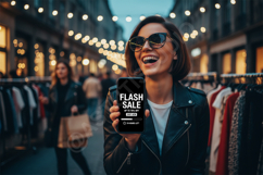 Gomixo - Modern Geometric Sans Serif Typeface Product Image 9