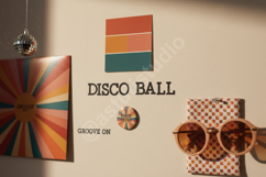 Doci | Modern Minimalist Sans Serif Product Image 8