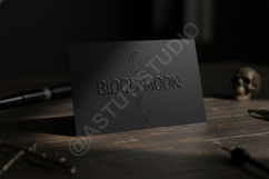 Gozu | Bold Modern Sans Serif Typeface Product Image 8