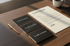 Jovaja - Modern Elegant Serif Typeface Product Image 3