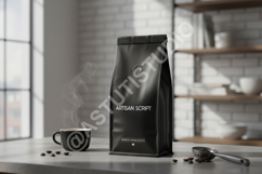 Ceselu - Elegant &amp; Modern Sans Serif Typeface Product Image 10