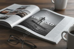 Gode - Sophisticated Modern Serif Product Image 8