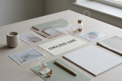 Ciha - Modern Minimalist Sans Serif Product Image 11