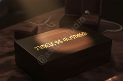 Duza - Elegant Modern Sans Serif Typeface Product Image 15