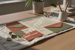 Gepocu - Modern Geometric Sans Serif Product Image 13