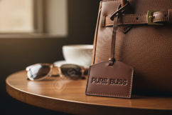 Kejuxu | Elegant &amp; Sophisticated Modern Serif Product Image 8