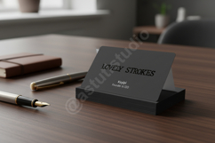 Keyipi - Elegant Modern Serif Display Font Product Image 5