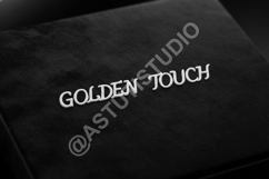 Guvase - Modern &amp; Minimalist Sans Serif Font Product Image 15