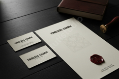 Fewi - Sophisticated Modern Sans Serif Product Image 13